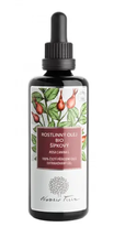 Šípkový olej 100ml Nobilis Tilia