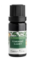 Zimní večer směs éterických olejů 10ml Nobilis Tilia