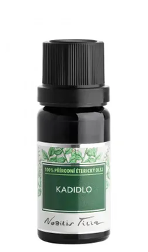 Éterický olej Kadidlo 5ml Nobilis Tilia