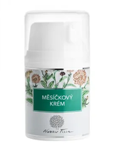 Měsíčkový krém 50ml Nobilis Tilia