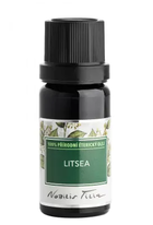 Éterický olej Litsea 10ml Nobilis Tilia