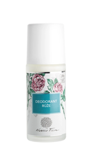 Kuličkový deodorant Růže 50ml Nobilis Tilia