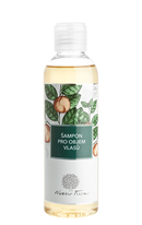 Šampon pro objem vlasů 200ml Nobilis Tilia