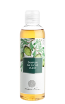 Šampon na suché vlasy 200ml Nobilis Tilia