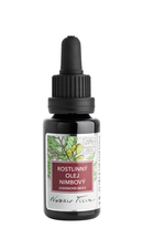 Nimbový olej 20ml Nobilis Tilia