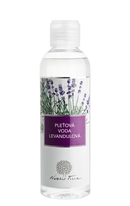 Pleťová  voda levandulová 200ml Nobilis Tilia