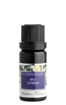 Éterický olej Bio Citron 10ml Nobilis Tilia