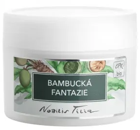Bambucká fantazie 250ml Nobilis Tilia