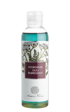 Hydrofilní olej Řebříčkový 200ml Nobilis Tilia