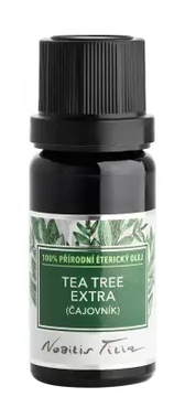 Éterický olej Tea tree extra 10ml Nobilis Tilia