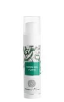 Nosní gel Forte 15ml Nobilis Tilia