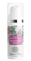 Regenerační maska na rozšířené žilky 50ml Nobilis Tilia