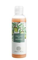 Sprchový gel Arganový 200ml Nobilis Tilia