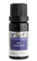 Éterický olej Bio Lavandin 10ml Nobilis Tilia