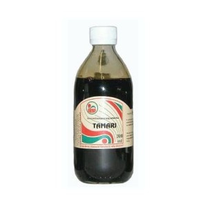 Tamari 300ml Sunfood