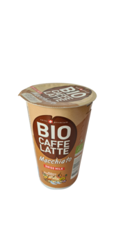 BIO Latte Macchiato 230 ml Molkerei Biedermann