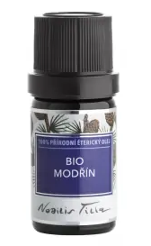 Éterický olej bio Modřín 5ml Nobilis Tilia