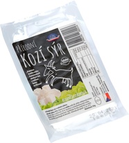 Kozí sýr přírodní ve slaném nálevu 95g Bon Lait