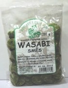Wasabi směs 100g Zdraví z přírody