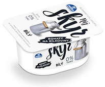 Můj Skyr 140g Milko