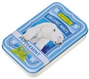 Bio dropsy mátové 50g