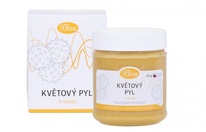 Květový pyl v medu 250g Pleva