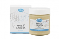 Mateří kašička v medu 250g Pleva