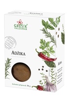 Adžika 30g Grešík