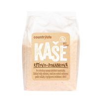 Kaše rýžovo pohanková 300 g Country Life