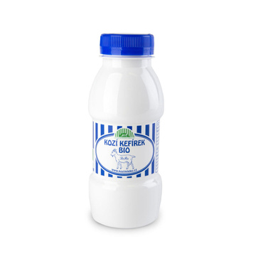 BIO kozí kefírek 240 g Dora