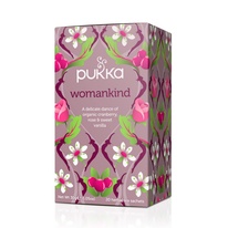 BIO Womankind 30 g Pukka