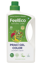 Prací gel Color 1,5 l Feel Eco