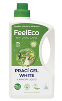 Prací gel White 1,5 l Feel Eco
