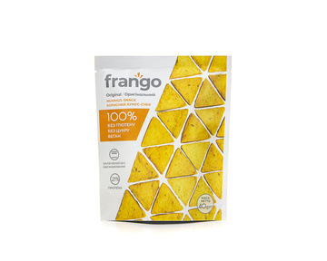Hummus snack original 40 g Frango