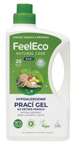 Prací gel Baby 1,5 l Feel Eco