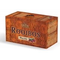 Rooibos malina 30 g Grešík