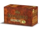 Rooibos citrón a med 30 g Grešík 