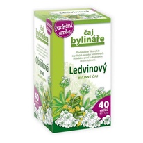 Ledvinový čaj 64g ( 40x1,6g) Váňa