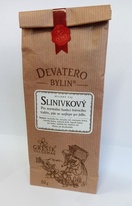 Slinivkový čaj 50 g Grešík