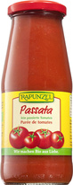 Bio Passata 410g Rapunzel