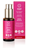 RŮŽE REPARACE vlasový olej Khadi 50ml

