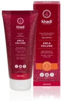 Šampon AMLA objem 200ml Khadi