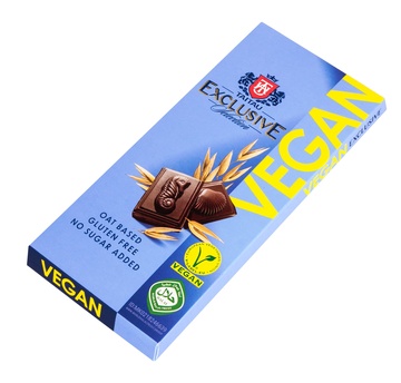 Veganská čokoláda TAI TAU Exclusiv 90g