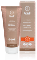 KOKOS SHIKAKAI Kondicioner 210ml Khadi