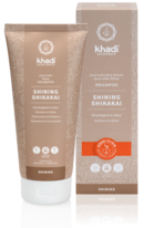 Šampón Shikakai 200ml Khadi