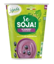 BIO Sojade; borůvka 400g 