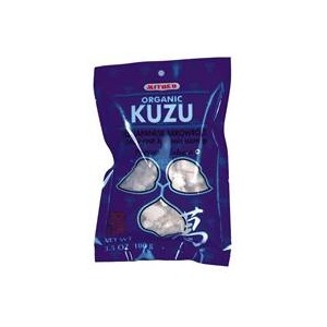 Bio Kuzu 50g Import MITOKU