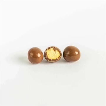 Roundooze pražená cizrna mocha 150g