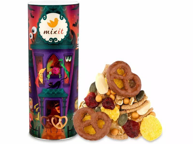Strašidelně dobrý mix 500g Mix.it