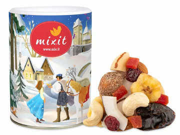Mikulášské nadělení 330g Mix.it